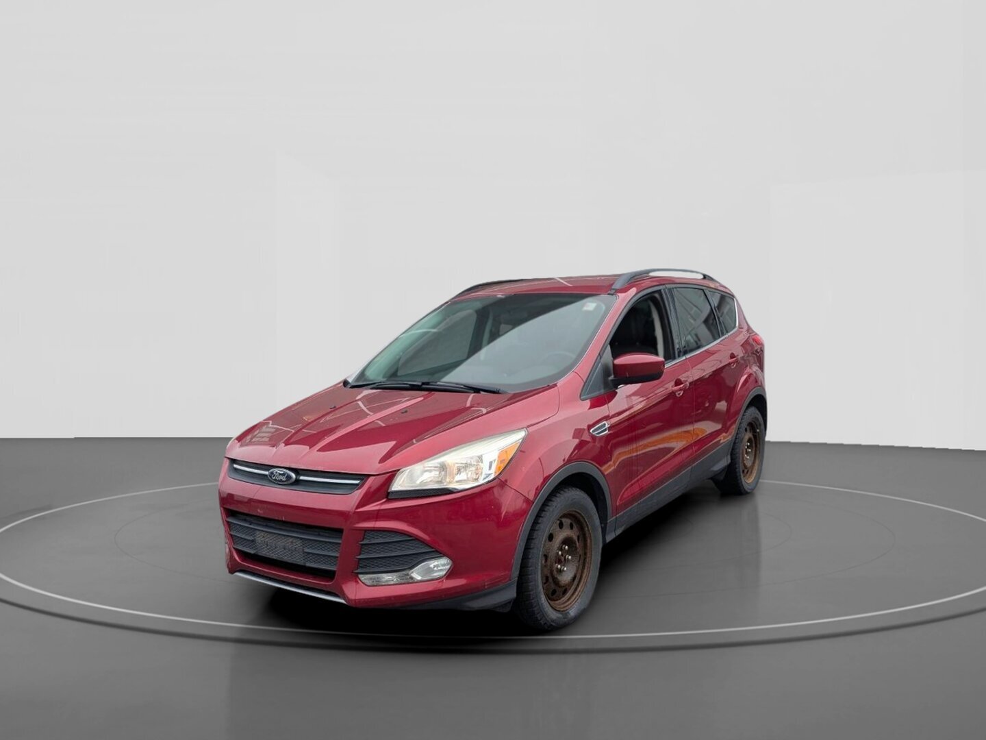 2016 Ford Escape SE AWD – Affordable SUV